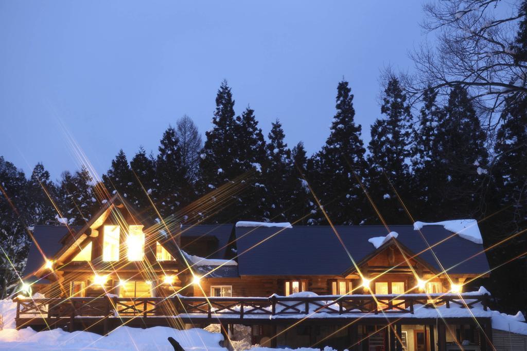 Phoenix Wing Hakuba Iida Exterior photo