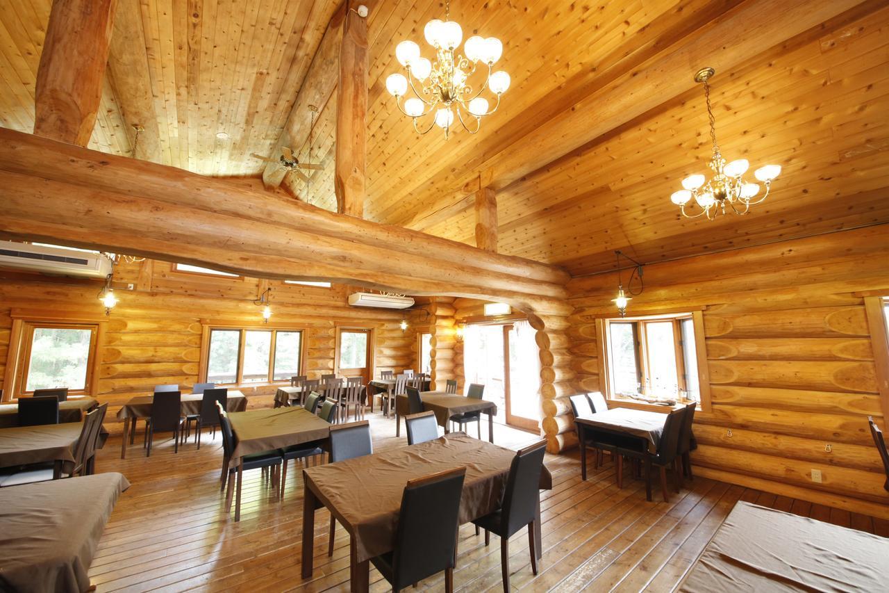 Phoenix Wing Hakuba Iida Exterior photo