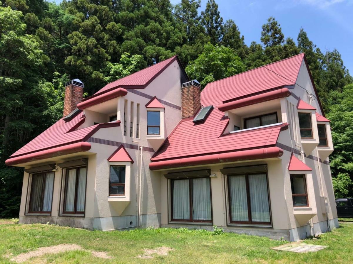 Phoenix Wing Hakuba Iida Exterior photo