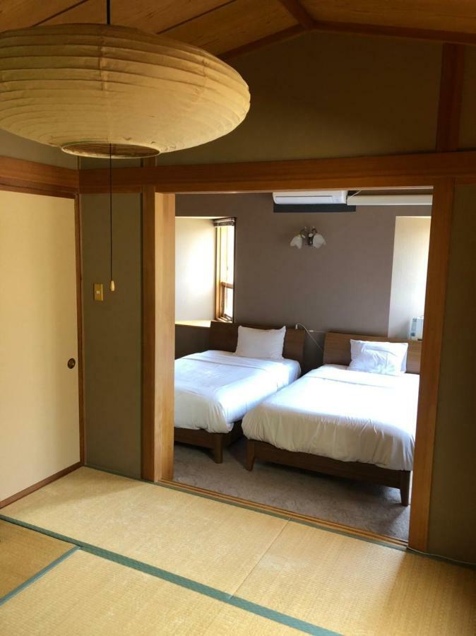 Phoenix Wing Hakuba Iida Exterior photo