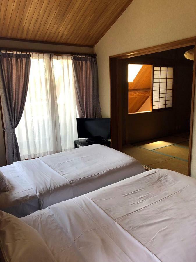 Phoenix Wing Hakuba Iida Exterior photo